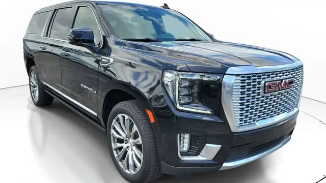 Preowned 2022 GMC Yukon XL Denali for Sale