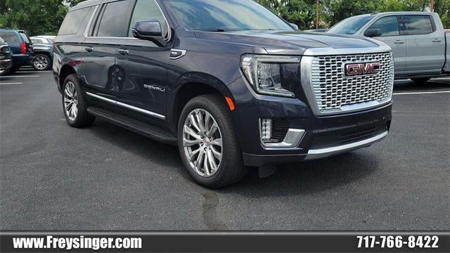 Preowned 2023 GMC Yukon XL Denali for Sale