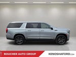 2023 Yukon XL Thumbnail 4