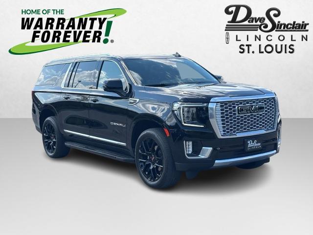 2024 GMC Yukon - $63,747