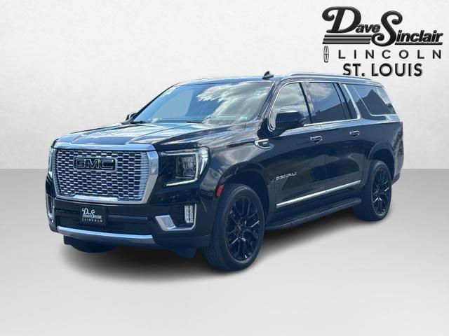 2024 GMC Yukon - $63,747