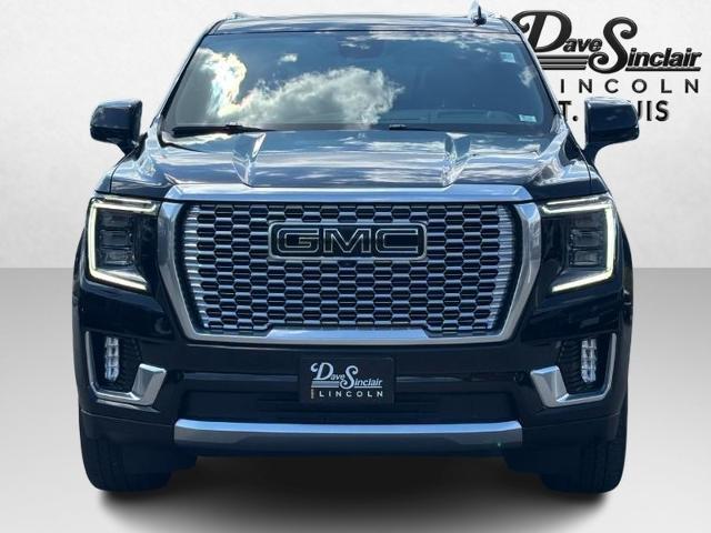 2024 GMC Yukon - $63,747