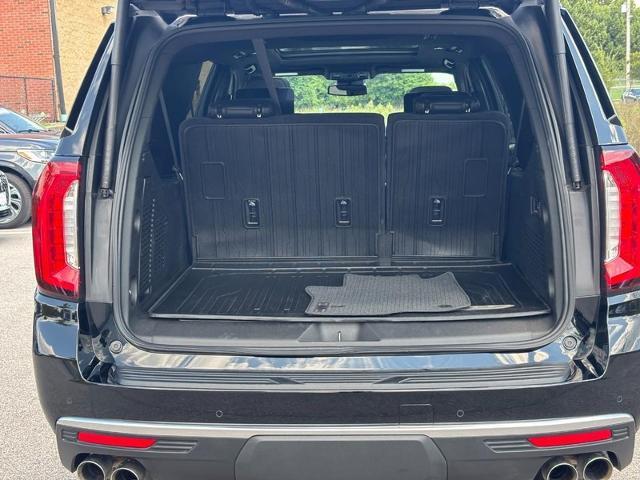 2024 GMC Yukon - $63,747