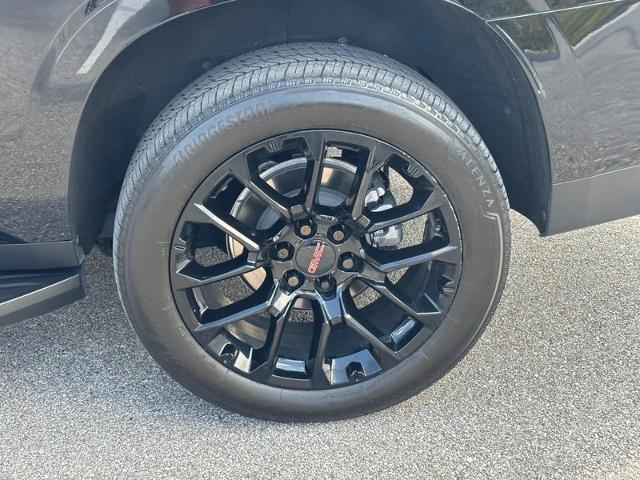 2024 GMC Yukon - $63,747
