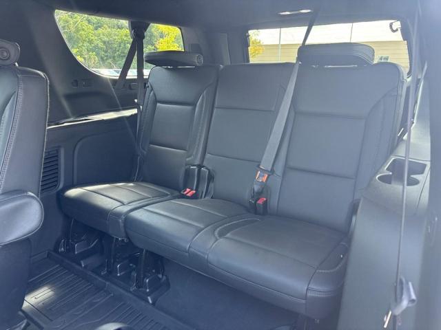 2024 GMC Yukon - $63,747