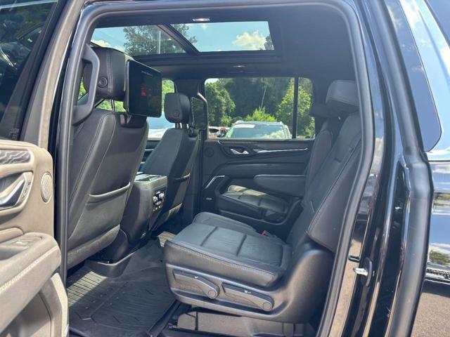 2024 GMC Yukon - $63,747