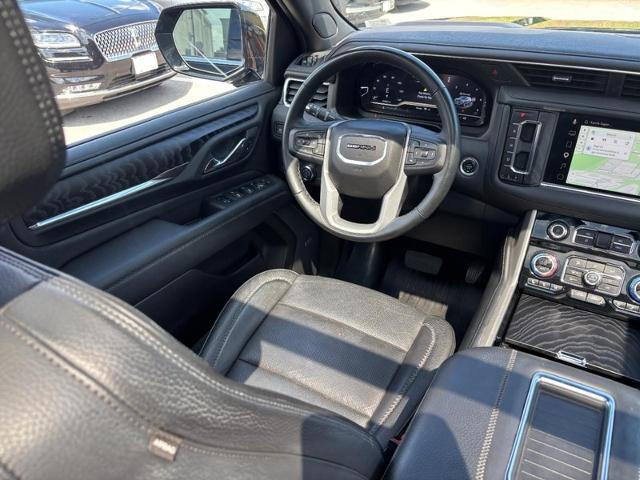 2024 GMC Yukon - $63,747