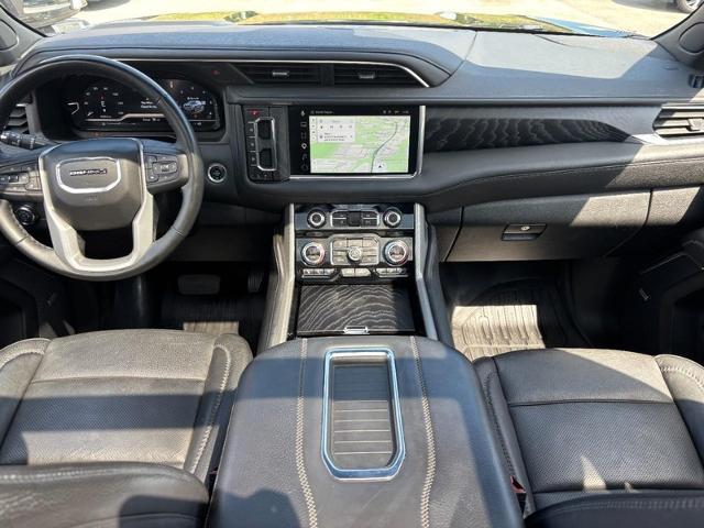 2024 GMC Yukon - $63,747