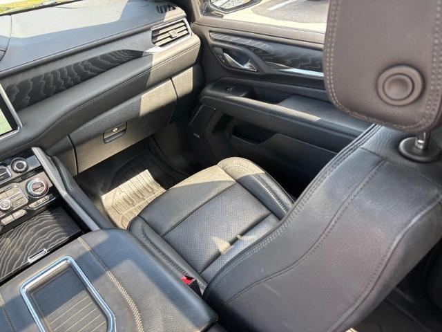 2024 GMC Yukon - $63,747