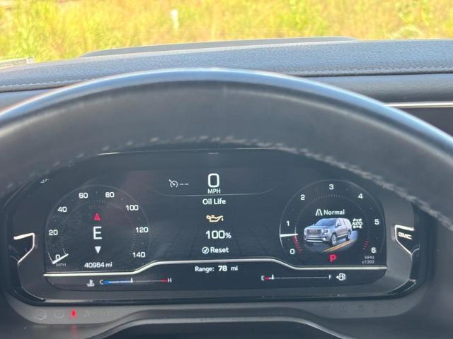 2024 GMC Yukon - $63,747
