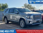 2024 Yukon XL Thumbnail 3