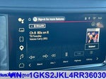 2024 Yukon XL Thumbnail 26