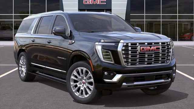 Preowned 2026 GMC Yukon XL Denali for Sale