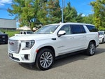 2021 Yukon XL Thumbnail 3