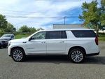 2021 Yukon XL Thumbnail 4