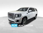 2021 Yukon XL Thumbnail 1
