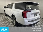 2021 Yukon XL Thumbnail 7