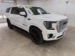 2021 Yukon XL Thumbnail 2