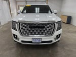 2021 Yukon XL Thumbnail 3