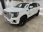 2021 Yukon XL Thumbnail 4