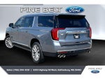 2022 Yukon XL Thumbnail 2