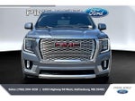 2022 Yukon XL Thumbnail 3