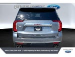 2022 Yukon XL Thumbnail 4
