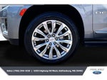 2022 Yukon XL Thumbnail 7