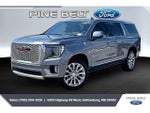 2022 Yukon XL Thumbnail 10