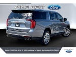 2022 Yukon XL Thumbnail 11