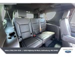 2022 Yukon XL Thumbnail 21