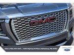 2022 Yukon XL Thumbnail 22
