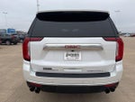 2022 Yukon XL Thumbnail 4