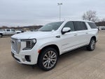 2022 Yukon XL Thumbnail 7
