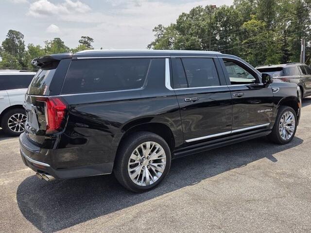 2022 GMC Yukon