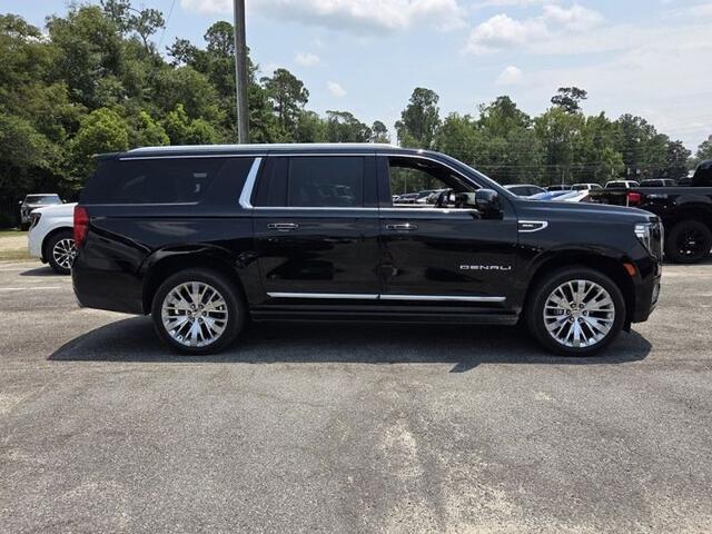 2022 GMC Yukon