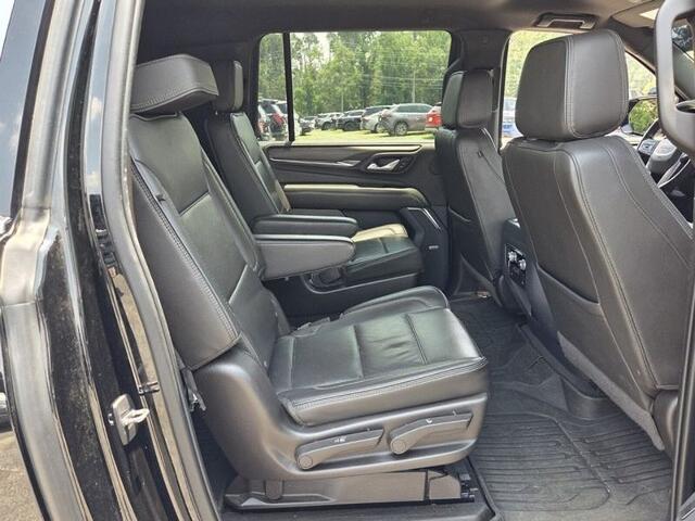 2022 GMC Yukon