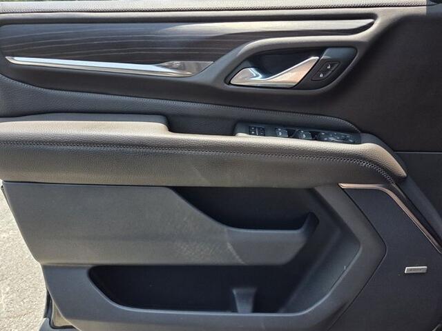 2022 GMC Yukon