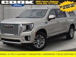 2023 Yukon XL Thumbnail 1