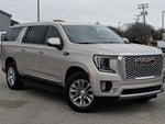 2023 Yukon XL Thumbnail 3