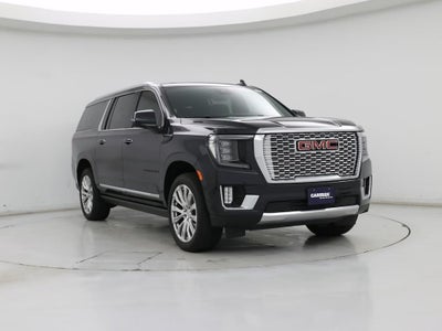 Photo of a 2023 GMC Yukon XL 4X4 Denali 4DR SUV for sale