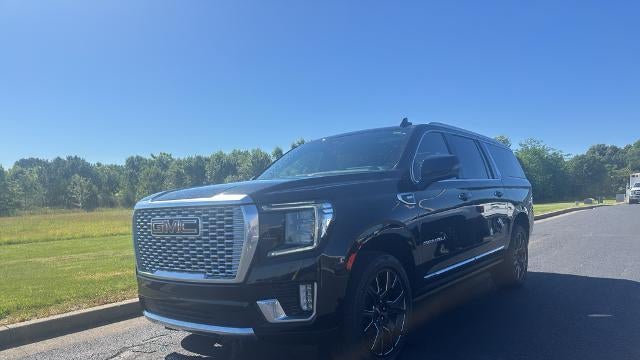 Preowned 2023 GMC Yukon XL Denali for Sale