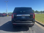 2023 Yukon XL Thumbnail 4