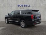 2024 Yukon XL Thumbnail 3