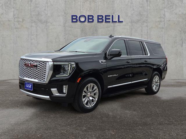 2024 GMC Yukon