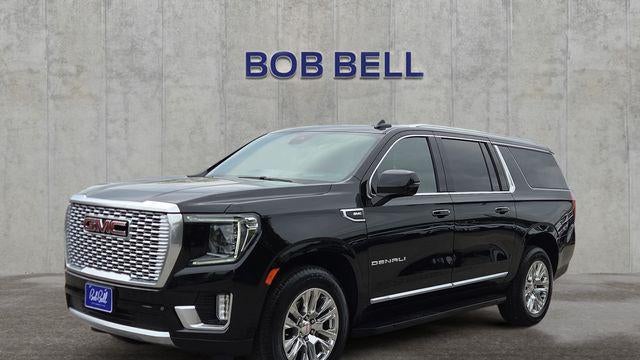 Preowned 2024 GMC Yukon XL Denali for Sale