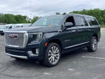 2021 Yukon XL Thumbnail 3