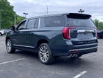 2021 Yukon XL Thumbnail 8