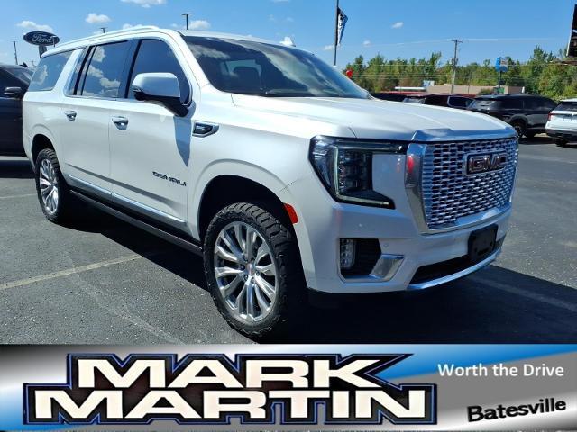 2022 GMC Yukon - $45,500