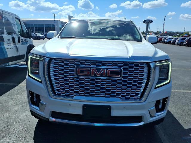 2022 GMC Yukon - $45,500